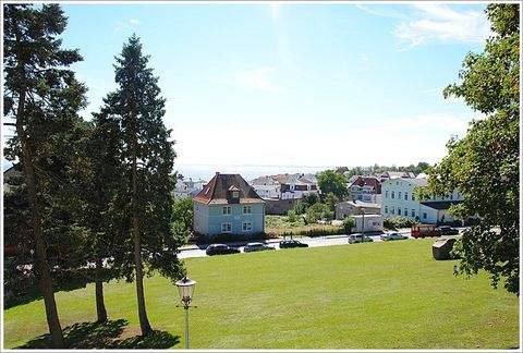 Sassnitz Häuser, Sassnitz Haus kaufen