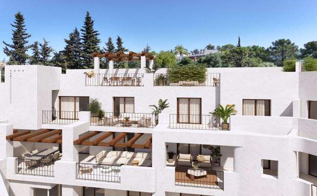 Apartments-Benahavis-terrace-Jun 25_2