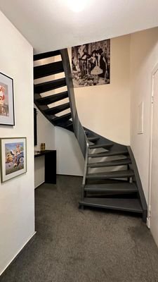 Treppe
