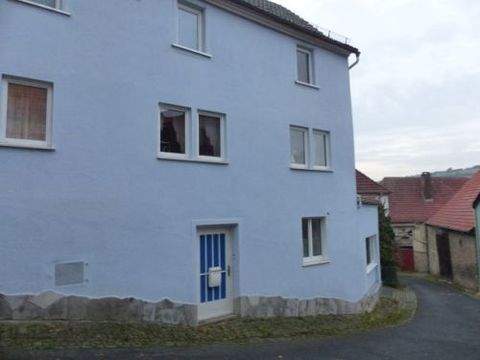 Arnstein , Unterfr Häuser, Arnstein , Unterfr Haus kaufen