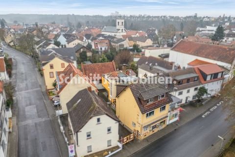 Kelsterbach Renditeobjekte, Mehrfamilienhäuser, Geschäftshäuser, Kapitalanlage