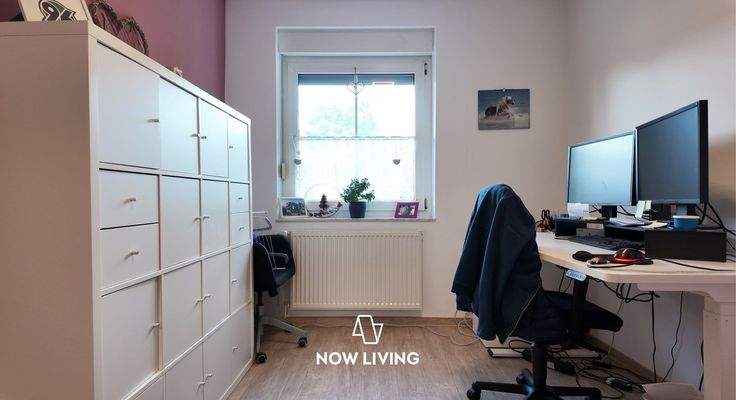 Kinderzimmer/Büro OG