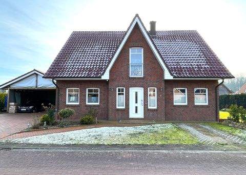 Spahnharrenstätte Häuser, Spahnharrenstätte Haus kaufen