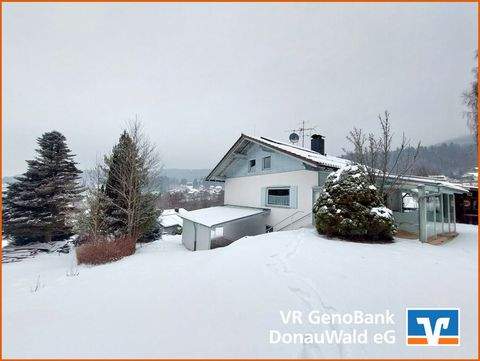 Bodenmais Häuser, Bodenmais Haus kaufen