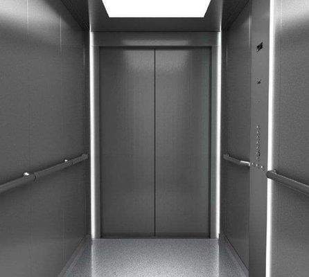 Aufzugsanlagen. Fa. Otis