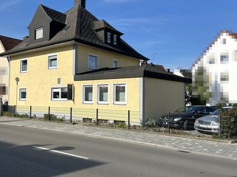 Aichach Häuser, Aichach Haus kaufen