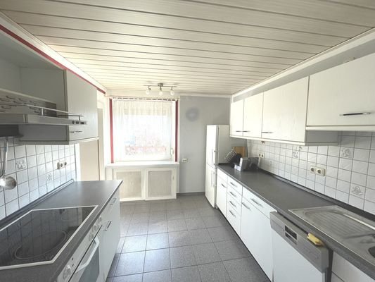 Küchenbereich
