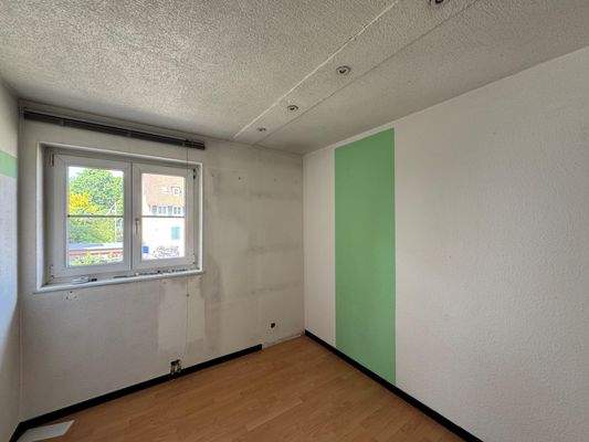 Zimmer Obergeschoss
