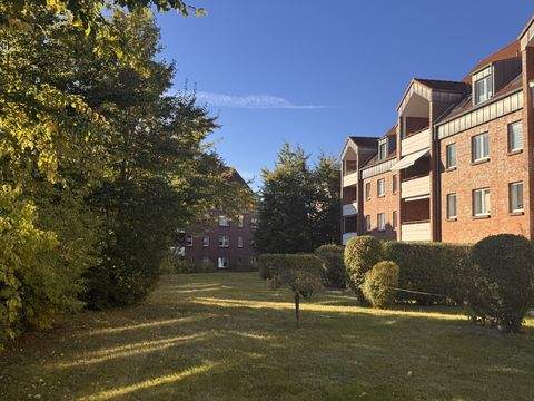 Wismar Wohnungen, Wismar Wohnung kaufen