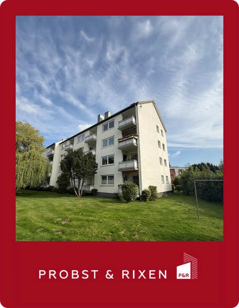 Pinneberg Wohnungen, Pinneberg Wohnung kaufen