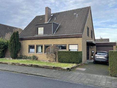 Marienfeld Häuser, Marienfeld Haus kaufen