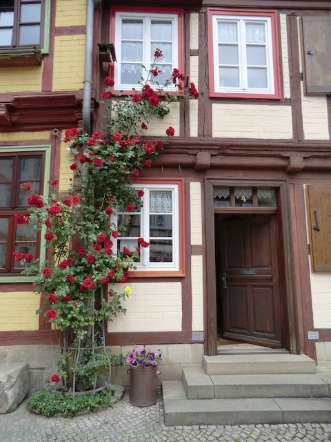 Halberstadt Häuser, Halberstadt Haus kaufen