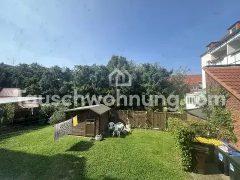 Hannover Wohnungen, Hannover Wohnung mieten