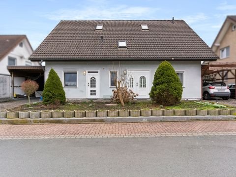 Dörentrup Häuser, Dörentrup Haus kaufen