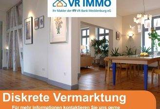 Diskrete Vermarktung