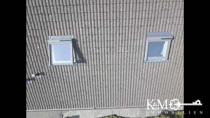Neue Dachfenster aus 2025