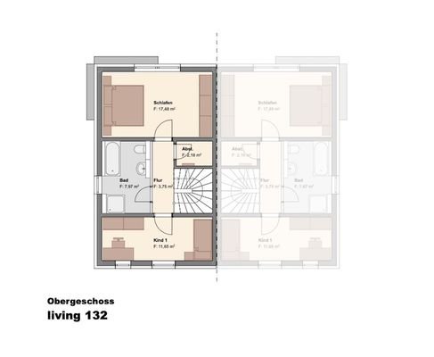 Grundriss OG