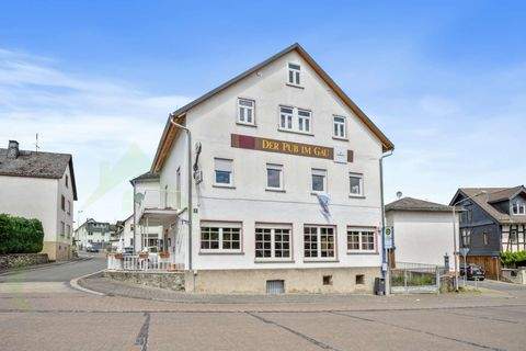 Weilburg Gastronomie, Pacht, Gaststätten