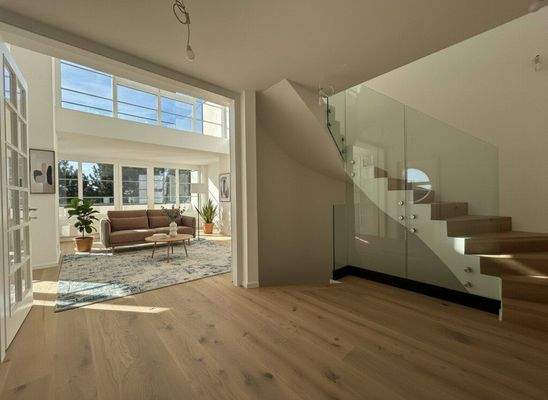 KI - Virtuelles Homestaging