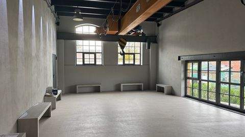 Leipzig Büros, Büroräume, Büroflächen 