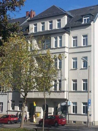 Chemnitz Ladenlokale, Ladenflächen 