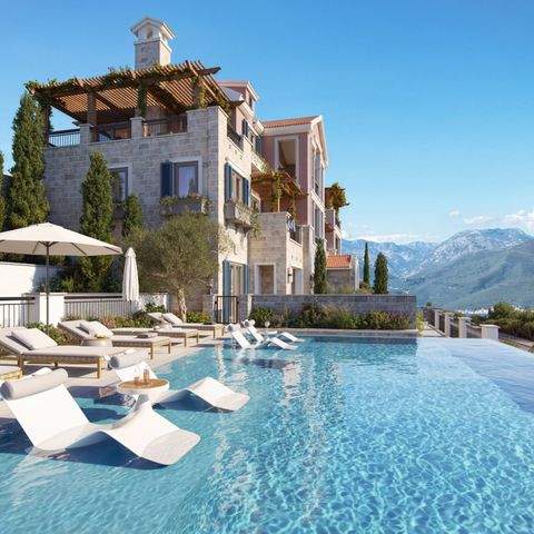 Lustica Wohnungen, Lustica Wohnung kaufen