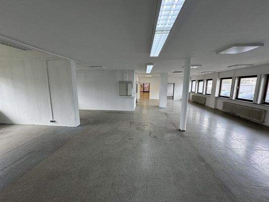 Laden/Praxis/Gewerbefläche