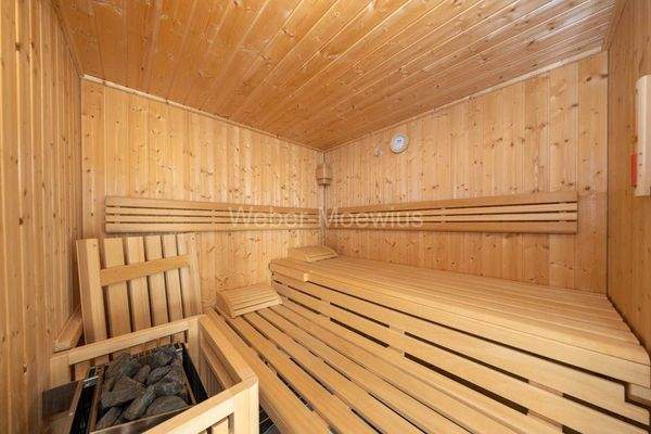 3452 SG Sauna