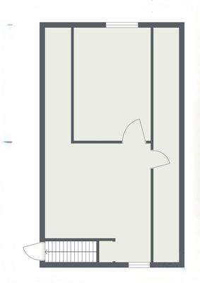 Grundriss DG einfach