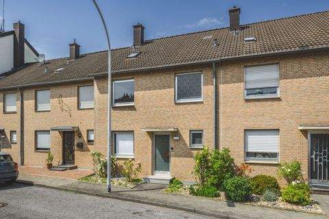 Mönchengladbach Häuser, Mönchengladbach Haus kaufen