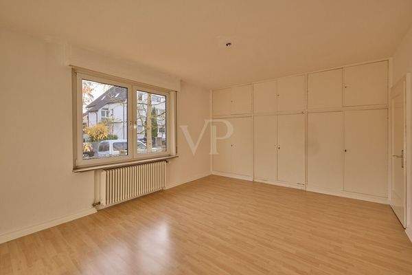 Schlafzimmer II Wohnung I