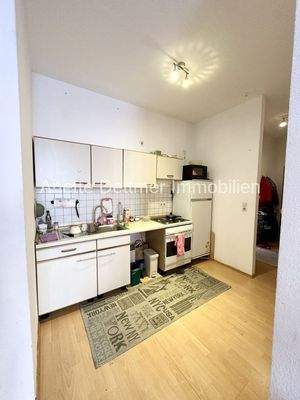 12 Wohneinheit Küche 