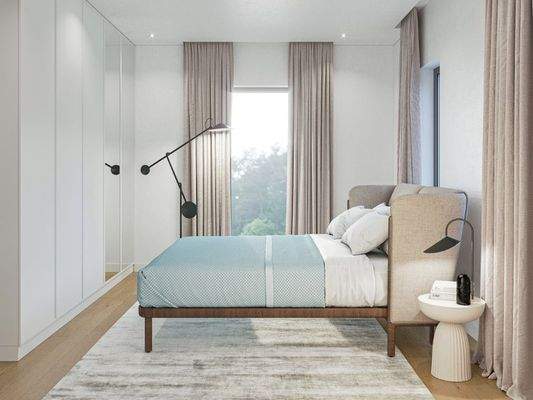 Beispiel-Schlafzimmer