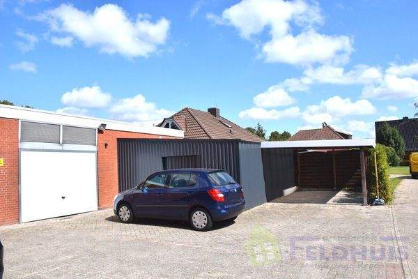 Parkfläche Immobilie 2