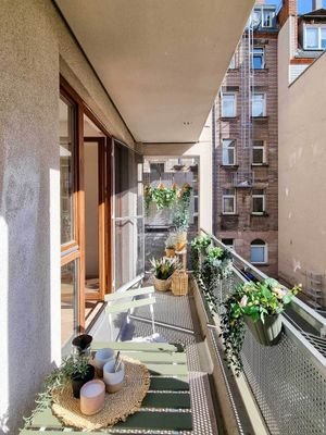 Balkon