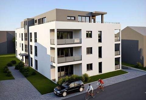 Lörrach Wohnungen, Lörrach Wohnung kaufen