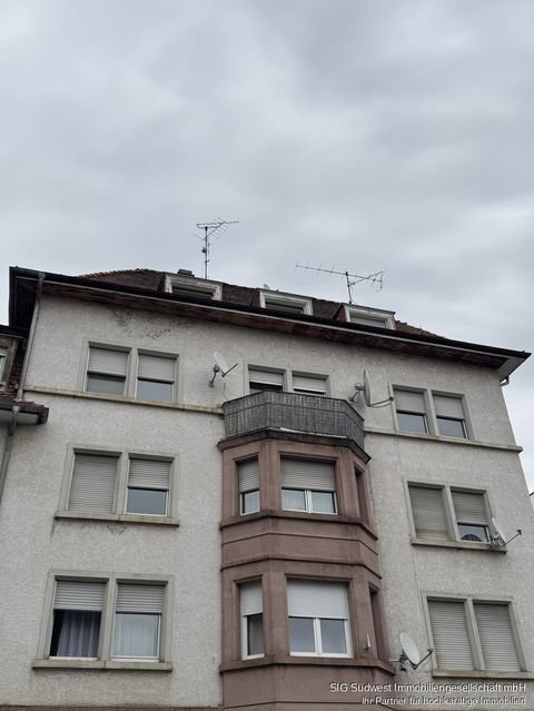 Pforzheim Wohnungen, Pforzheim Wohnung kaufen