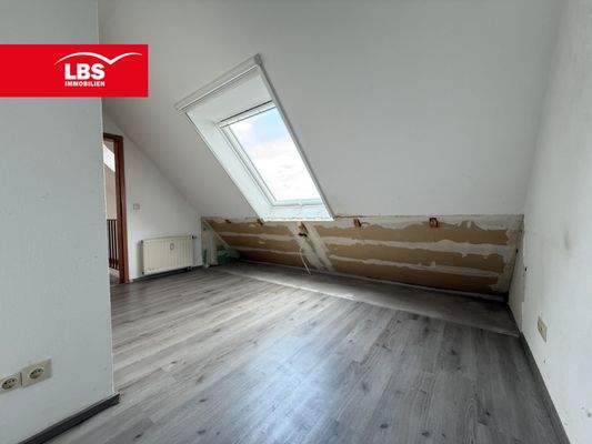 Kinderzimmer / Büro