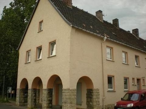 Weißenfels Wohnungen, Weißenfels Wohnung mieten