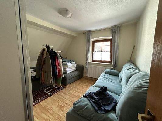 Wohnung - Gästezimmer