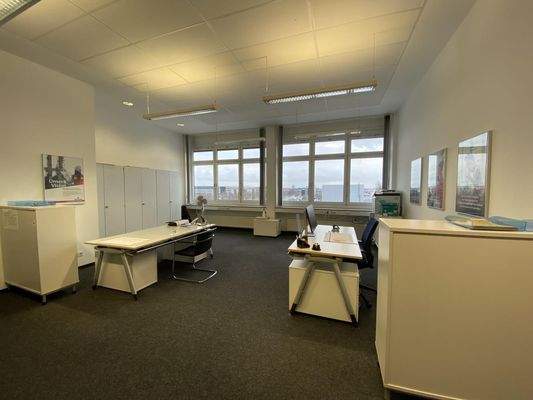 Bürofläche 2
