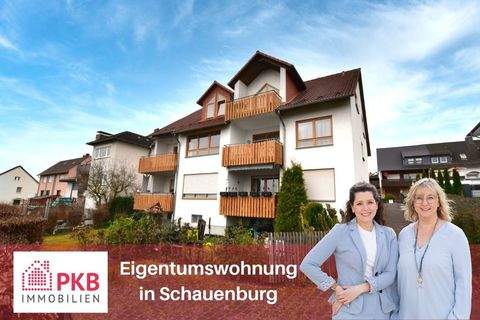 Schauenburg Wohnungen, Schauenburg Wohnung kaufen