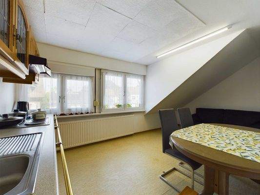 Mehrfamilienhaus Schwalbach