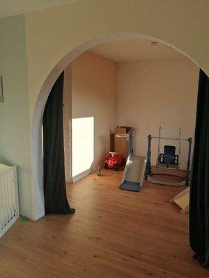 Kinderzimmer zweiter Blick