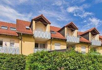 Hausansicht (Süd-Ost)