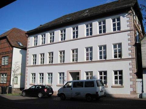 Holzminden Wohnungen, Holzminden Wohnung mieten