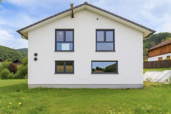 VISUALISIERUNG Außenansicht