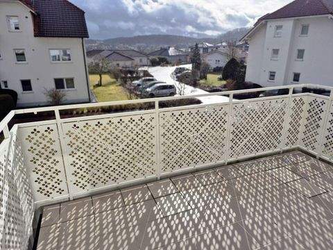 Hildburghausen Wohnungen, Hildburghausen Wohnung kaufen