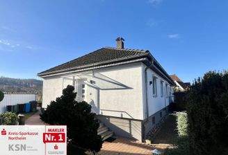 Seitenansicht/Eingangsbereich