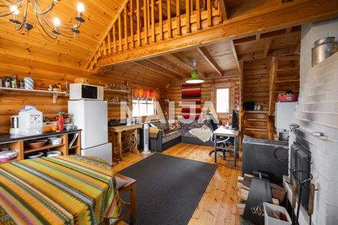 Rovaniemi Häuser, Rovaniemi Haus kaufen